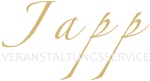 Japp Catering Logo