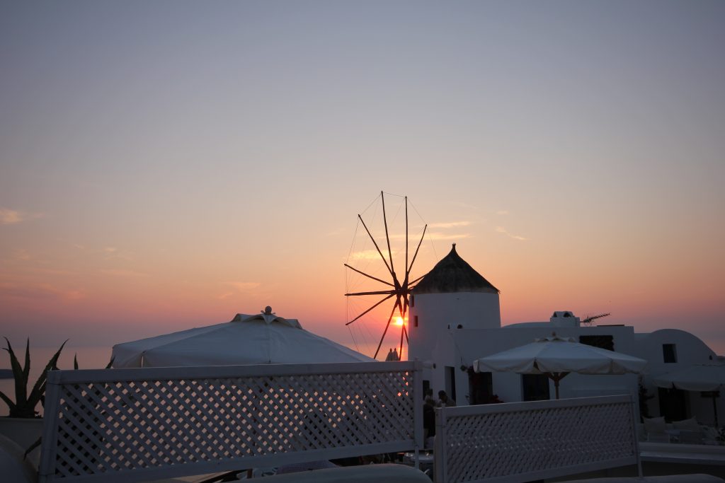 Santorini ALT